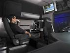 Renault Magnum 2010 Interior - PtImg.