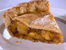 Peach Pie