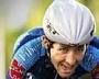 The day's big loser was Haimar Zubeldia. It seemed Zubeldia took it easy