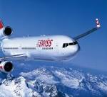 Lufthansa Cargo: Swiss WorldCargo