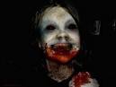 EXCLUSIVE: Demon Child Attacks Father!