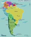 South America travel guide - Wikitravel