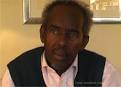 As Minister of Higher Education and Culture, the late Dr. Mohamed Aden ... - sheikh1