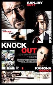 Knock Out en streaming gratuit