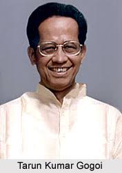 Tarun Kumar Gogoi, Chief Minister of Assam - Tarun%20Kumar%20Gogoi%20Chief%20Minister%20of%20Assam