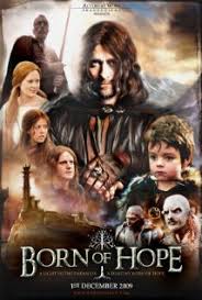 Born of Hope - Full Movie 