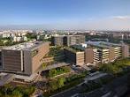 Greenroofs.com Projects - Khoo Teck Puat Hospital (KTPH)