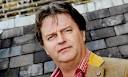 Paul Merton: will host The One Show next Thursday. Photograph: Sarah Lee - Paul-Merton-006