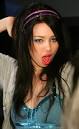 Skye Sweetnam Image Pipe Colors: Skye Sweetnam Picture 0