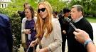 CLICK Blog: People-watching in Washington - POLITICO.
