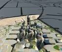 Dezeen Blog Archive Qatar Petroleum grounds by Martha Schwartz ... 