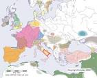 Euratlas Periodis Web - Map of Beneventum in Year 700