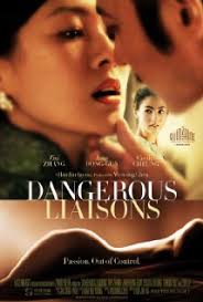 Dangerous Liaisons (2012)
