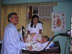 de <b>endoscopia</b> digestiva y