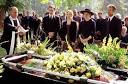 Should a Minister Preach the Funerals of Unbelievers? – The Gospel ...