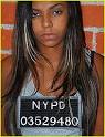 Ashantis Mug Shot Backseat Cuddler