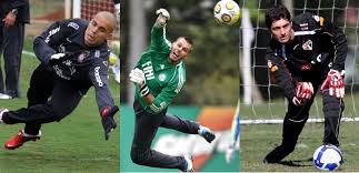 Trio de Ferro paulista sofre com 'frangos', mas ex-goleiro v&ecirc; salva&ccedil;&atilde;o