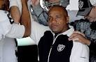 Raiders' Jackson scheduled for 49ers interview