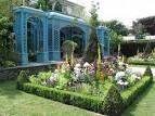 2015 RHS Chelsea Flower Show, Gardens of Kent and Heart of England.