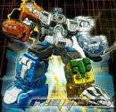 Transformers: Energon Episodes