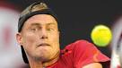 Djokovic powered past Italian Paolo Lorenzi 6-2, 6-0, 6-0, ... - tennis_02_temp-1326874397-4f167f1d-620x348