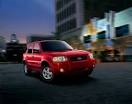 Hypermiling the Ford Escape Hybrid ... - CleanMPG Forums