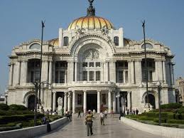  Mexico City