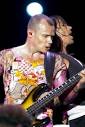 Red Hot Chili Peppers Image Red Hot Chili Peppers Pictures & Photos   Picture 4