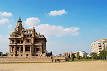 Heliopolis (Cairo suburb) - Wikipedia, the free encyclopedia