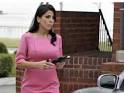 Jill Kelley And Natalie Khawam - Business Insider