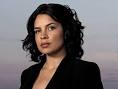 that Zuleikha Robinson has