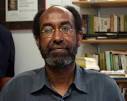 Abdi Ismail Samatar is