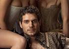 Henry Cavill is Zack Snyder's