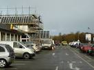 ST0207 : Fast food restaurant at Cullompton Services - via Daymix