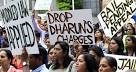 Protesters: No jail for ex-student in webcam case | Asia News ...