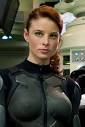 Rachel Nichols