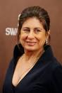 producer Paula Wagner