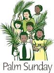 PALM SUNDAY | Salem Evangelical United Church of Christ
