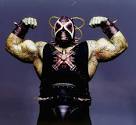 Bane (Jeep Swenson) - Batman Wiki