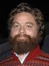 Zach Galifianakis View Profile