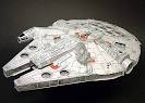 star wars papercraft