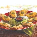 TGI Fridays MediaRoom