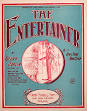 The Entertainer (rag) - Wikipedia, the free encyclopedia