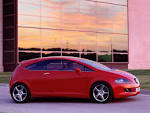 Seat Salsa photo #