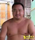 我是胖熊，我喜欢！