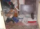 Inside the three-bedroom house of squalor where mother and ...