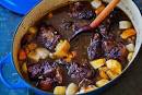 Oxtail Stew Recipe | Simply Recipes