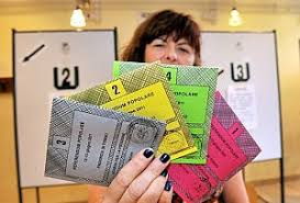 Referendum? Per diversi Tg poco o nulla è successo