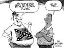 Don't Descriminate Against Racism – Love That Confederate Flag ...