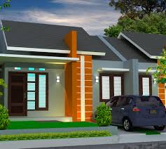 Rumah Minimalis Type 36 / 60 � Nulis